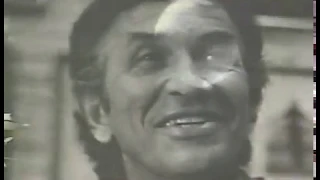 "The Real Story" coverage of Bill Graham's memorial concert 1991 [CNBC]