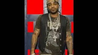 Jim Jones -- Chasin' the Paper [Feat. Shootah, Hard Luck & Oshy]