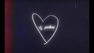 dj poolboi - don't be so hard on yourself (music video)