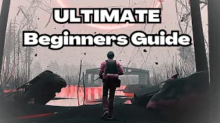 A Beginner's Guide To Into The Radius!