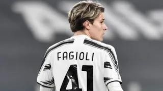 Nicolo Fagioli-The New Luka Modric In Juventus