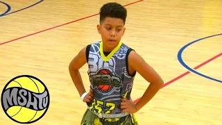 Damon Palma DROPS DIMES & GETS SHIFTY at EBC Arizona Camp 2017