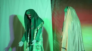 المسرحية الحسينية " المستحيل " - من تقديم هيئة الإمام الحجة (ع) - في استقبال شهر محرم 1441 هـ