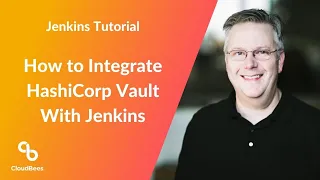 How to Integrate HashiCorp Vault With Jenkins