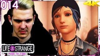 Life Is Strange: Before The Storm #14 ✏️ Ein neuer Style muss her!