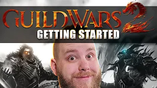 Guild Wars 2: Tips for New Players (2023 Edition)