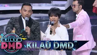 Rina Girang Banget Karena Ada Juri Spesial. Siapakah Dia? - Kilau DMD (4/4)