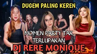 FUNKOT HITS || CLOSING PARTY DJ RERE MONIQUE || VALHALLA CLUB SURABAYA