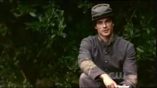 Damon & Elena 1x06 (scene 1)