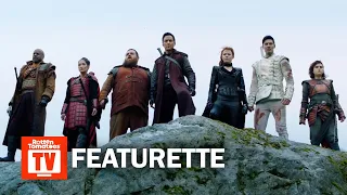 Into the Badlands S03E16 Featurette | 'Death & Sacrifice' | Rotten Tomatoes TV