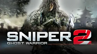 EPISODE 1 | SNIPER GHOST WARRIOR 2