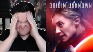 2036 Origin Unknown  Movie REVIEW   LIKES & DISLIKES