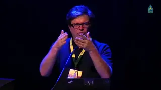 Yann LeCun - Next Step Towards AI