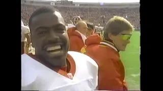 1991 Washington Redskins Team Season Highlights Super Bowl XXVI Champions