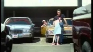 Streets Magnum Australian TV ad - "The adults only cone"