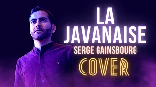 La Javanaise - Serge Gainsbourg (Acoustic Cover by Fievel)