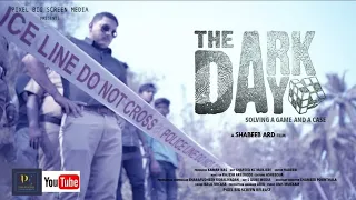 THE DARK DAY | Malayalam Crime Thriller Movie | film | Shabeeb Ard | Ashkar Ali | Habeebi