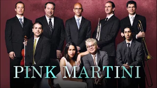 Tempo Perdido-Lagrimas (Pink Martini)