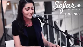 YOUJNEE - Inspirations | Sofar Moscow