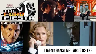 The Ford Fiesta LIVE! - AIR FORCE ONE