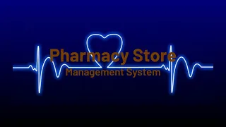 Pharmacy Store System || Cash Counter|| Logics and functions || Part III || Javafx FXML || Netbeans