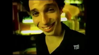 Анонсы и рекламные блоки (MTV, 03.05.2001)