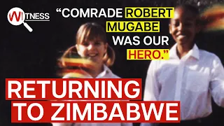 Life Under Robert Mugabe: A Look Back at the Mugabe Era | Zimbabwe History Documentary