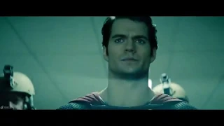Superman : My Demons - TAliX