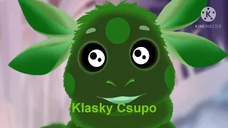 Luntik Says Klasky Csupo Effects 2