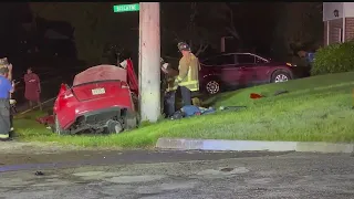 Driver charged in fiery fatal Trumbull County crash: OSHP