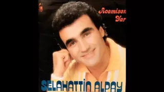 Selahattin Alpay-Bir ay doğar ilk akşamdan (Plak)