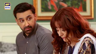 Taqdeer Episode 34 | Best Moment | Alizeh Shah | Sami Khan | ARY Digital