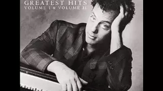 "Why Should I Worry" Billy Joel