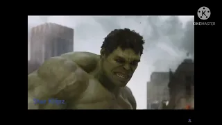 Past Avengers react to The Future (slight language warning)