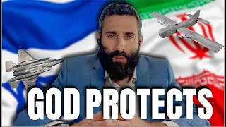 The TRUTH about Iran's attack on Israel