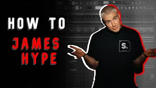 How To James Hype