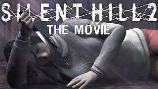 SILENT HILL 2 All Cutscenes (Full Game Movie) 4K UHD