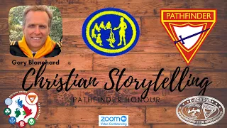 Christian Storytelling Pathfinder Honour e Honour