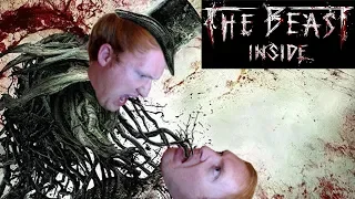 FIRST HORROR GAME - The Beast Inside