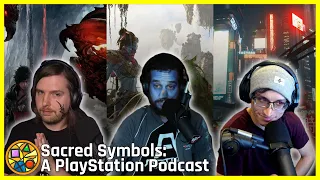 Things Have Changed Like A Decade | Sacred Symbols: A PlayStation Podcast, Episode 259