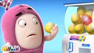 Чуддики | Лохотрон | Смешные мультики для детей Oddbods