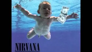 Nirvana   Smells Like Teen Spirit (Studio Version)