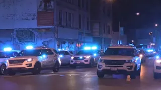 Man shot, killed while driving in Little Village; CPD cop attacked during investigation