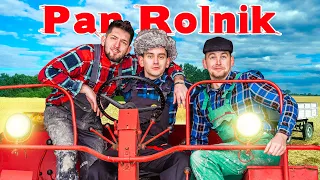 Denis ft Gradu - Pan Rolnik (Official Video) Disco Polo