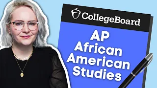 Let's talk about Critical Race Theory since College Board won't.