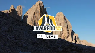 La Sportiva Lavaredo Ultra Trail 2023