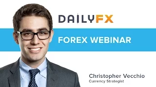 Webinar: FX Week Ahead w/ Sr. Currency Strategist Christopher Vecchio: 1/30/17