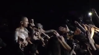 Linkin Park | Crawling - Live Ziggo Dome Amsterdam 2017