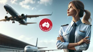 The Journey to Becoming a Pilot in Australia An In Depth Guide