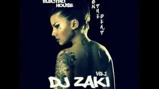 Dj Zaki - On The Beat Vol.1